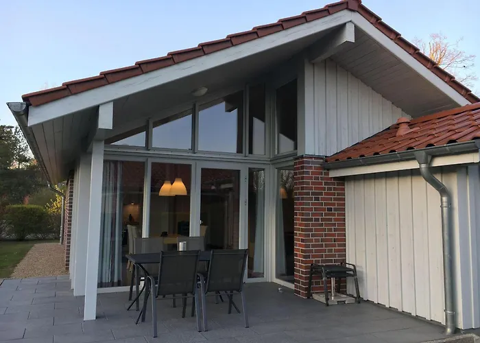 Mueritz-ferienhaus-wiesenblick-|-garten-sauna-kamin-und-boot-|-200-meter-zur-mueritz Prázdninový dům